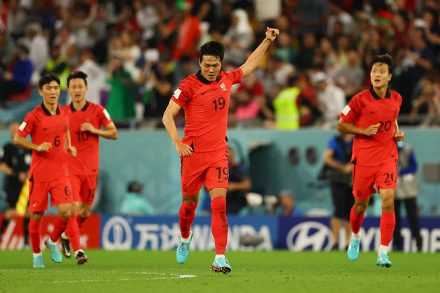 Piala Dunia 2026: Seol Young-woo dan South Korea Menangkan Pertandingan Melawan Czechia