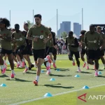 Piala Dunia 2026: Skor Terkini, Jonathan David dan Messi Pimpin Top Skor