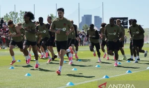 Piala Dunia 2026: Skor Terkini, Jonathan David dan Messi Pimpin Top Skor