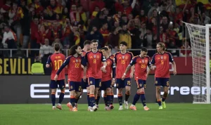 Piala Dunia 2026: Spanyol dan Prancis Memimpin, 28 Tim Sudah Lolos ke Babak Gugur