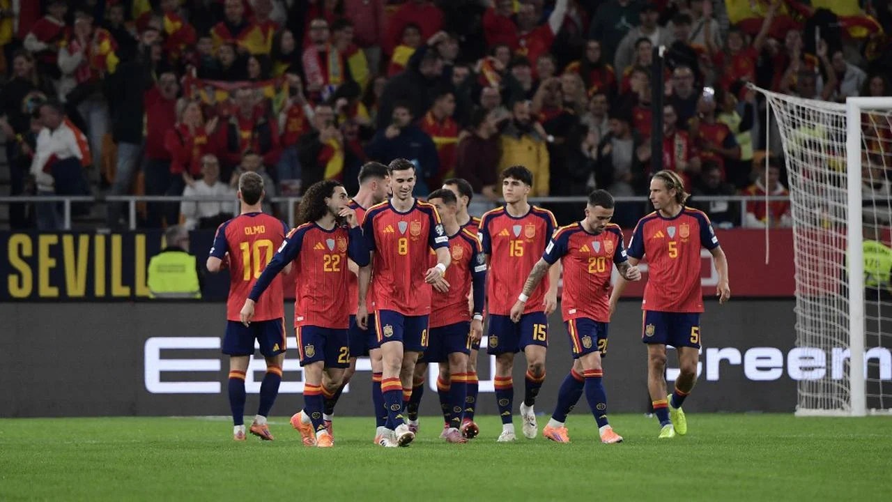 Piala Dunia 2026: Spanyol dan Prancis Memimpin, 28 Tim Sudah Lolos ke Babak Gugur