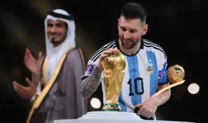 Piala Dunia 2026: Spanyol vs Arab Saudi, Curacao Membuat Sejarah, dan Messi Pecahkan Rekor