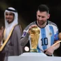 Piala Dunia 2026: Spanyol vs Arab Saudi, Curacao Membuat Sejarah, dan Messi Pecahkan Rekor