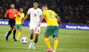 Piala Dunia 2026: Timnas AS Menang 2-0 Atas Australia