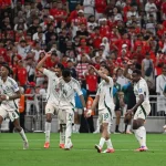 Piala Dunia 2026: Uruguay Selamat dari Kekalahan Melawan Arab Saudi