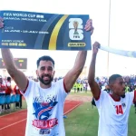 Piala Dunia 2026: Uruguay Siap Hadapi Tanjung Verde, Sementara Mesir Merayakan Kemenangan Sejarah
