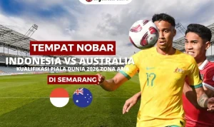 Piala Dunia 2026: Wakapolri Ajak Nobar Gratis Serentak di Seluruh Indonesia