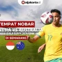 Piala Dunia 2026: Wakapolri Ajak Nobar Gratis Serentak di Seluruh Indonesia
