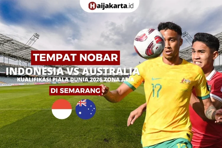 Piala Dunia 2026: Wakapolri Ajak Nobar Gratis Serentak di Seluruh Indonesia