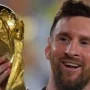 Piala Dunia 2026: Yordania Gagal, Lionel Messi Pecahkan Rekor