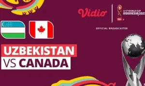 Piala Dunia FIFA: Canada Siap Hadapi Uzbekistan Sambil Menghadapi Kekhawatiran Cidera Pemain