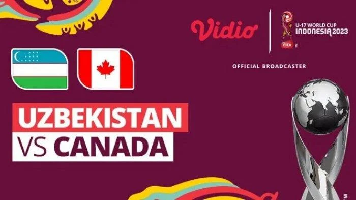 Piala Dunia FIFA: Canada Siap Hadapi Uzbekistan Sambil Menghadapi Kekhawatiran Cidera Pemain