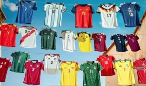 Piala Dunia Sepak Bola 2026: Antusiasme Penggemar dan Persiapan Tim