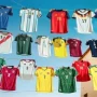 Piala Dunia Sepak Bola 2026: Antusiasme Penggemar dan Persiapan Tim