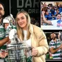 Pico Lopes Siap Kembali ke Shamrock Rovers Setelah Petualangan Piala Dunia