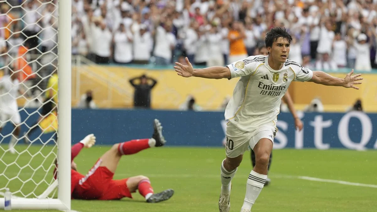 Piero Hincapié Jadi Sorotan Real Madrid di Bursa Transfer: Profil dan Prospek di Emirates Stadium
