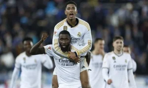 Piero Hincapié Jadi Target Real Madrid di Bursa Transfer: Profil dan Prospek di Emirates Stadium