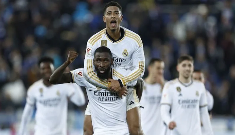 Piero Hincapié Jadi Target Real Madrid di Bursa Transfer: Profil dan Prospek di Emirates Stadium