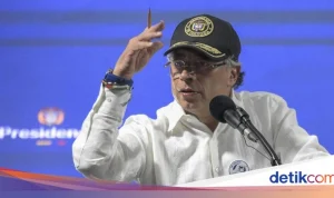 Pilpres Kolombia: Amerika Serikat Siap Hadapi Kandidat Baru