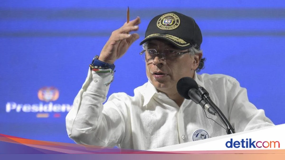 Pilpres Kolombia: Amerika Serikat Siap Hadapi Kandidat Baru