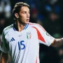Pio Esposito Menjadi Pahlawan Italia dalam Pertandingan Melawan Yunani