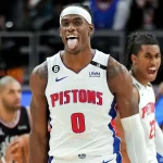 Pistons Diprediksi Menawarkan Kontrak $220 Juta untuk Jalen Duren