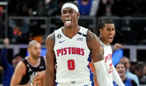 Pistons Diprediksi Menawarkan Kontrak $220 Juta untuk Jalen Duren