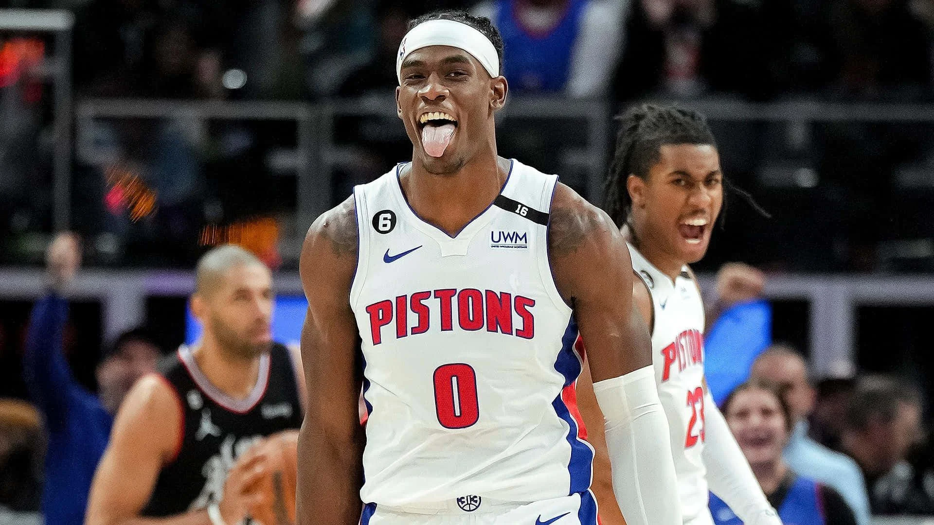 Pistons Diprediksi Menawarkan Kontrak $220 Juta untuk Jalen Duren