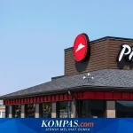 Pizza Hut Berganti Pemilik, Apa yang Terjadi Selanjutnya?