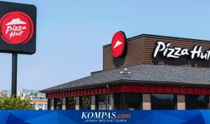 Pizza Hut Berganti Pemilik, Apa yang Terjadi Selanjutnya?