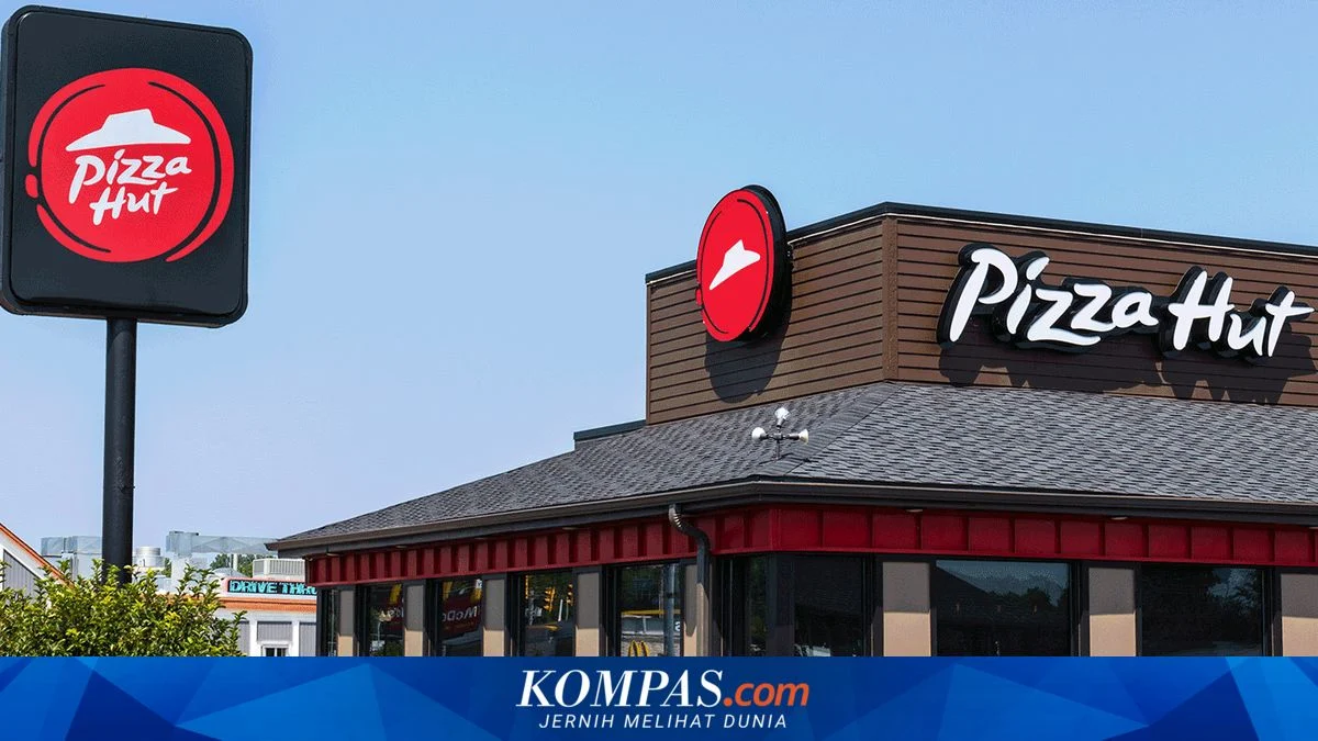 Pizza Hut Berganti Pemilik, Apa yang Terjadi Selanjutnya?