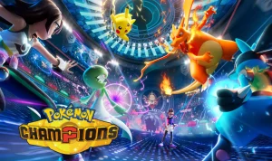 Pokémon Champions: Fenomena Global yang Menghubungkan Penggemar