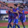 Port FC Siap Menghadapi Tantangan di Puncak Sepak Bola Asia