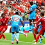 Portugal Ditahan Imbang Kongo 1-1 di Piala Dunia 2026