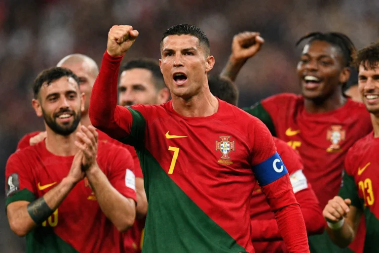 Portugal FC Berjuang di Piala Dunia 2026, Cristiano Ronaldo Mencari Kemenangan