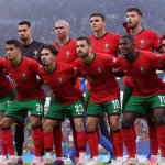 Portugal FC Siap Tantang Croatia di Piala Dunia 2026
