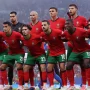 Portugal FC Siap Tantang Croatia di Piala Dunia 2026