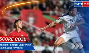 Portugal Hadapi Colombia di Piala Dunia 2026: Analisis dan Prediksi
