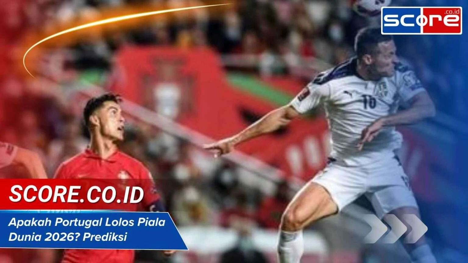 Portugal Hadapi Uzbekistan di Piala Dunia 2026: Ancaman dan Tantangan