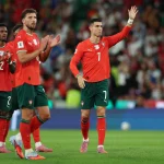 Portugal Mengalahkan Nigeria 2-1: Ronaldo Melewatkan Kesempatan Emas