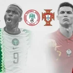 Portugal Siap Hadapi Nigeria dalam Pertandingan Persahabatan Sebelum Piala Dunia 2026