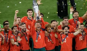 Portugal Siap Menghadapi Tantangan di Piala Dunia 2026 dengan Skuad Kuat