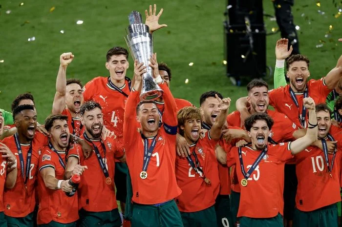 Portugal Siap Menghadapi Tantangan di Piala Dunia 2026 dengan Skuad Kuat