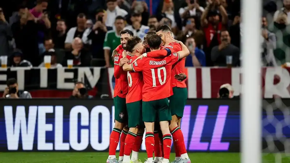 Portugal Siap Menghadapi Uzbekistan di Piala Dunia 2026