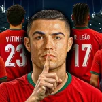 Portugal Siap Menuju Piala Dunia 2026 dengan Kemenangan 2-1 atas Nigeria