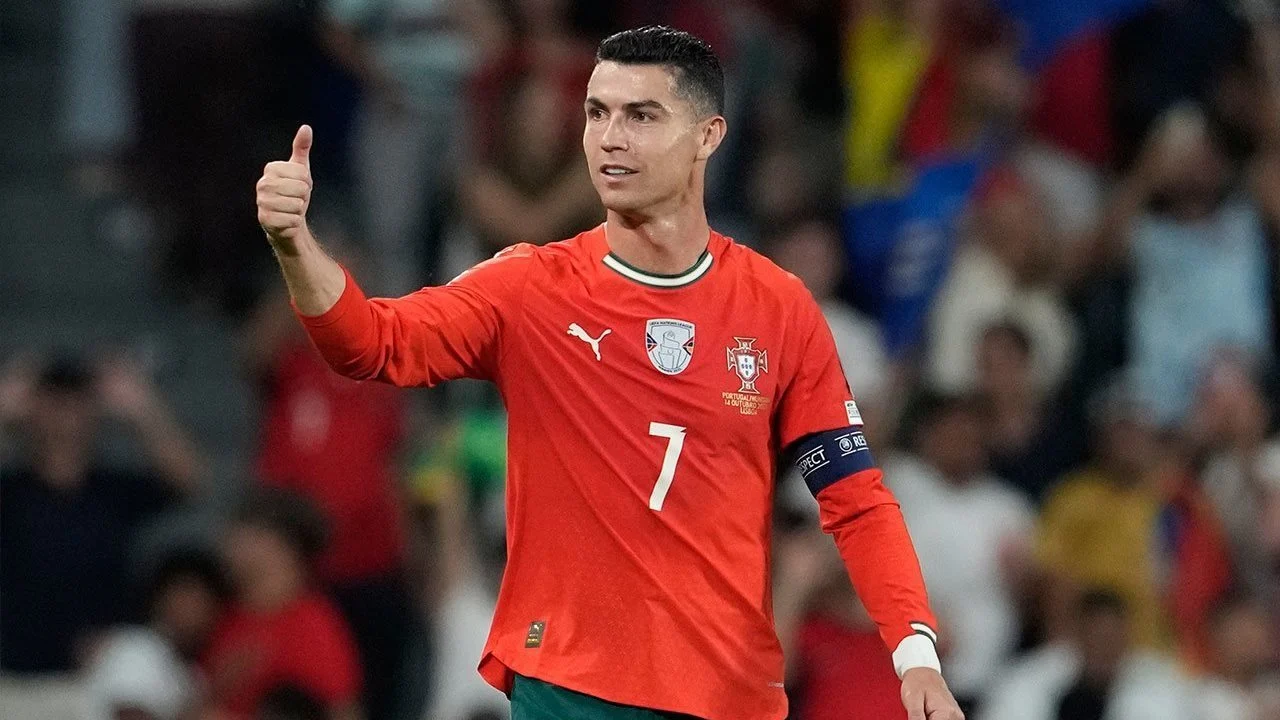 Portugal Siap Tampil di Piala Dunia 2026 dengan Tim yang Kuat