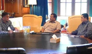 Prabowo Subianto: Antara Kebijakan WFH dan Piala Dunia 2030