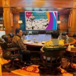 Prabowo Subianto Dukung Pengembangan Olahraga Nasional dan Disabilitas
