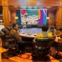 Prabowo Subianto Dukung Pengembangan Olahraga Nasional dan Disabilitas