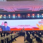 Prabowo Subianto: Negara Kuat dan Berdaulat untuk Kemakmuran Rakyat